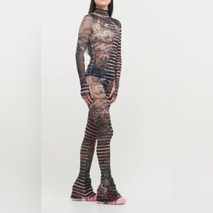 Jean Paul Gaultier Set